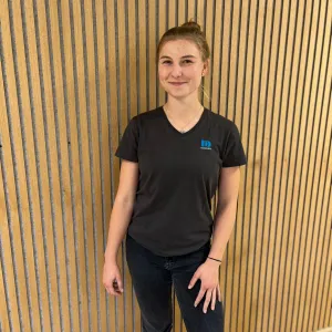 Willkommen im Team Dohmen: Mia Krafft – neue Physiotherapeutin ab November!