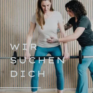 Physiotherapeut (m/w/d) gesucht!