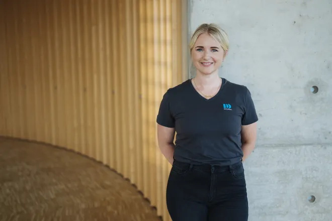 Karolin Maßmann (in Elternzeit)