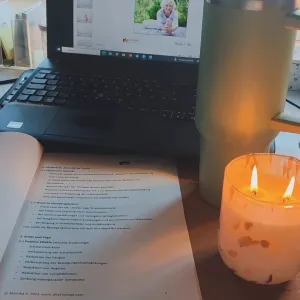 Fortbildung "Onko Yoga" 