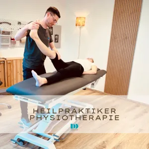 Was versteht man unter Heilpraktiker für Physiotherapie?