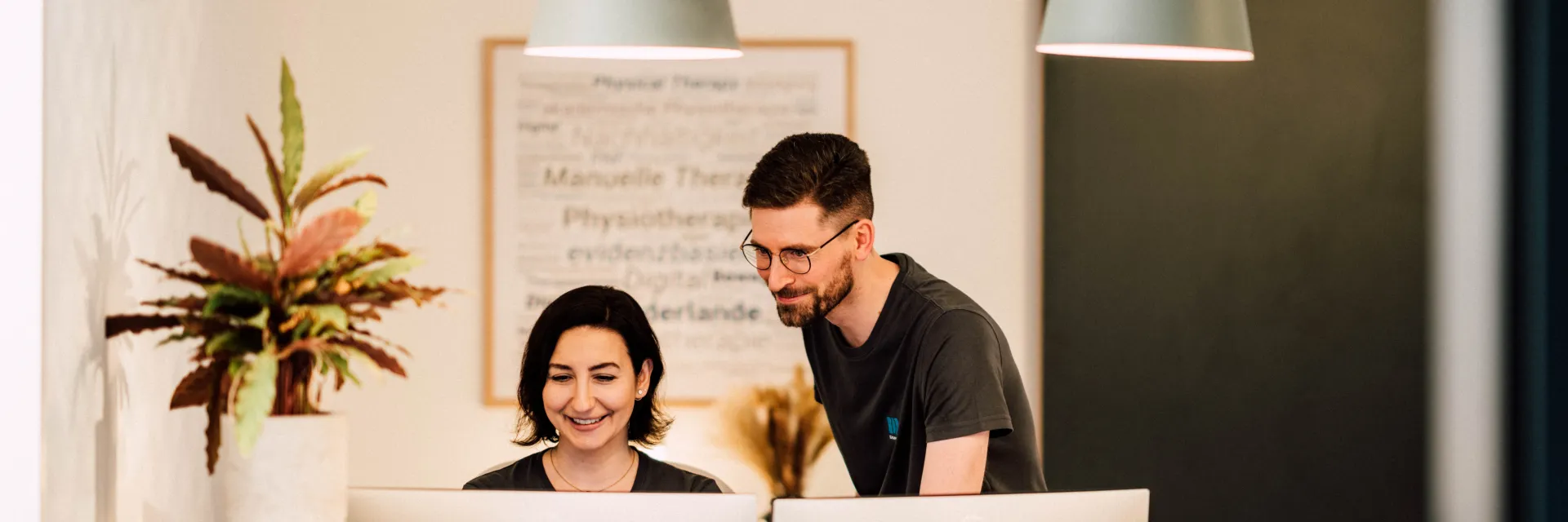 Physiotherapie Dohmen