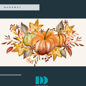 Fit durch den Herbst – Tipps zur Vorbeugung in der Erkältungszeit