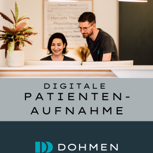 Wir werden noch digitaler! 