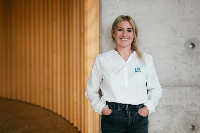 Anja Mathesius